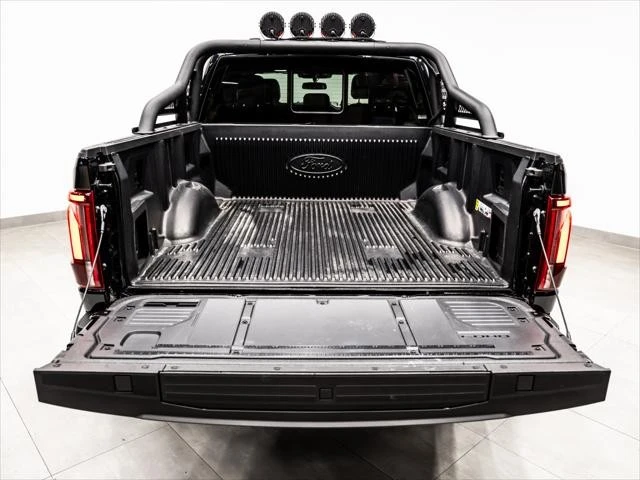 2025 Ford F-150 14th Gen - Image 23 of 31