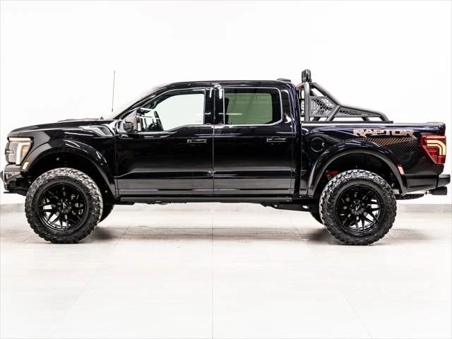 2025 Ford F-150 14th Gen - Image 14 of 31