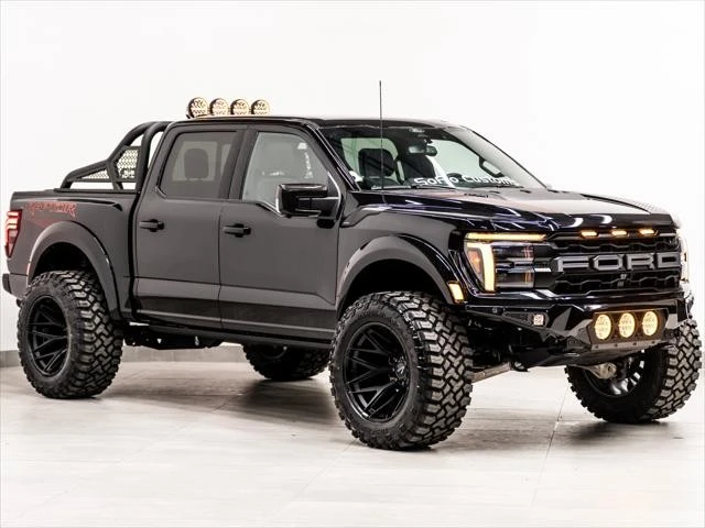 2025 Ford F-150 14th Gen - Image 7 of 31