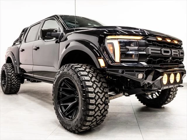 2025 Ford F-150 14th Gen - Image 9 of 31