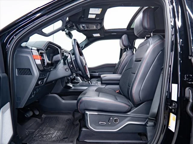 2025 Ford F-150 14th Gen - Image 8 of 31