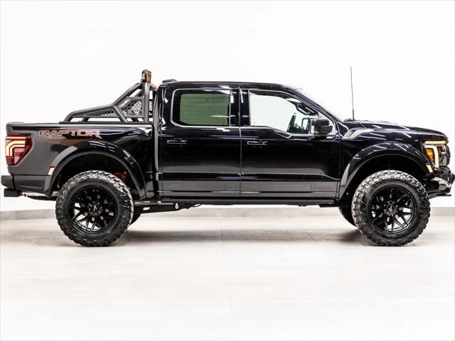 2025 Ford F-150 14th Gen - Image 10 of 31