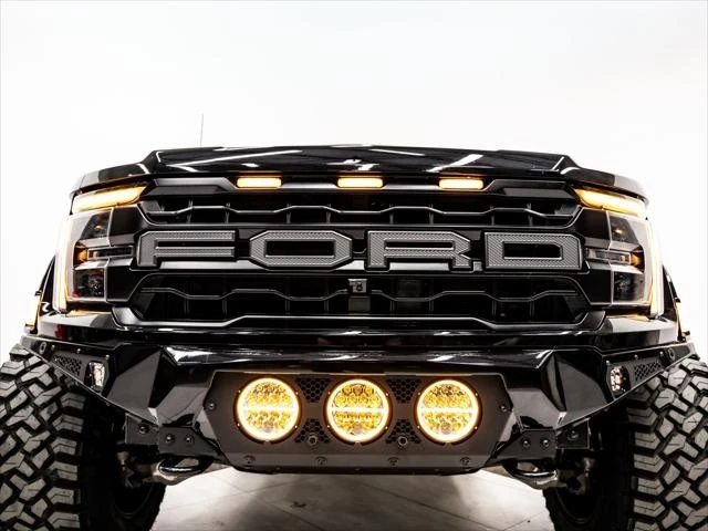 2025 Ford F-150 14th Gen - Image 18 of 31