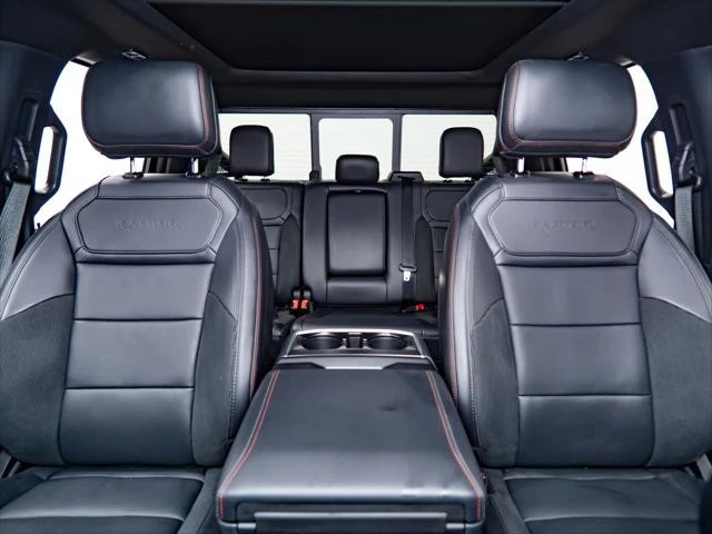 2025 Ford F-150 14th Gen - Image 4 of 31