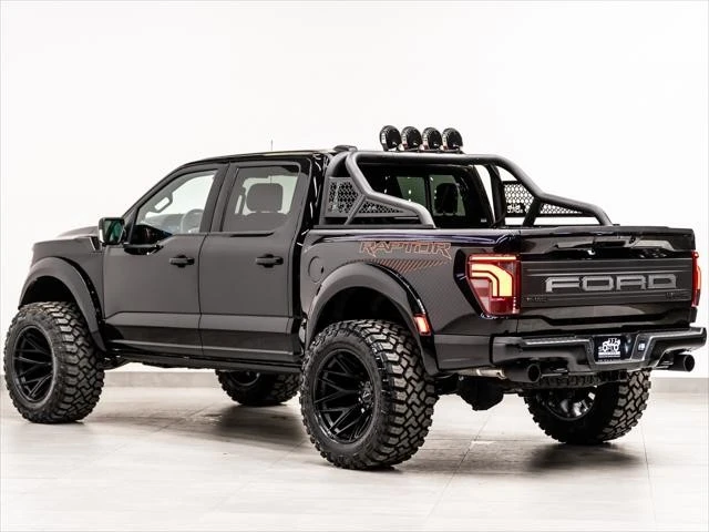 2025 Ford F-150 14th Gen - Image 13 of 31