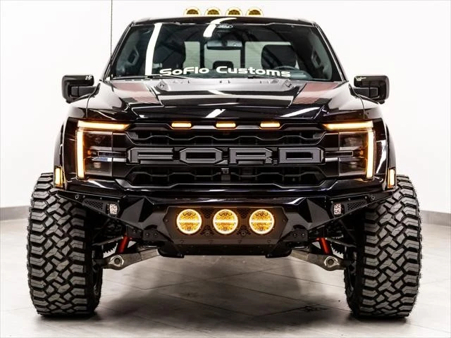 2025 Ford F-150 14th Gen - Image 5 of 31