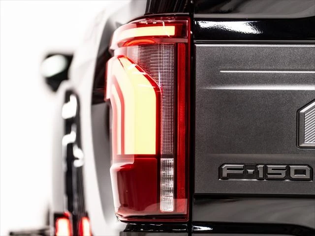 2025 Ford F-150 14th Gen - Image 25 of 31