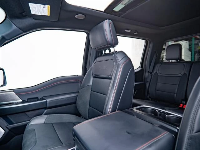 2025 Ford F-150 14th Gen - Image 28 of 31