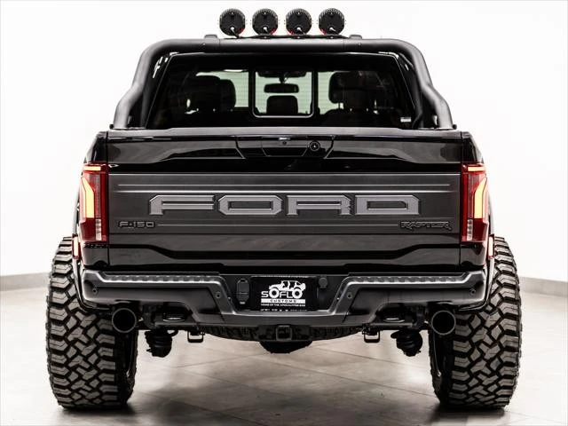 2025 Ford F-150 14th Gen - Image 12 of 31
