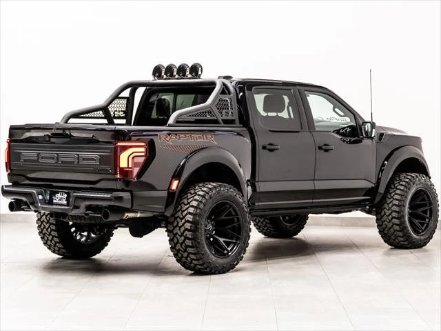 2025 Ford F-150 14th Gen - Image 11 of 31