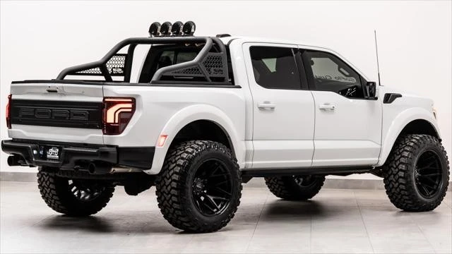 2025 Ford F-150 14th Gen - Image 8 of 31