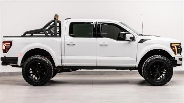2025 Ford F-150 14th Gen - Image 7 of 31