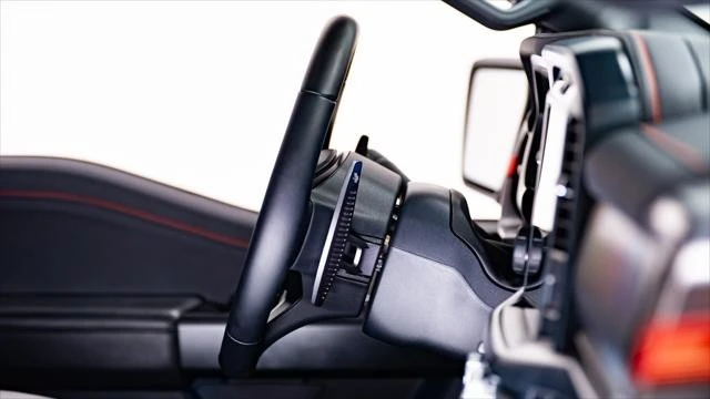 2025 Ford F-150 Raptor 14th Gen - Image 29 of 31