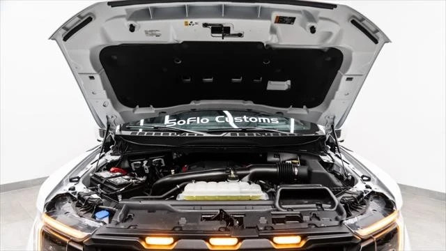 2025 Ford F-150 Raptor 14th Gen - Image 20 of 31