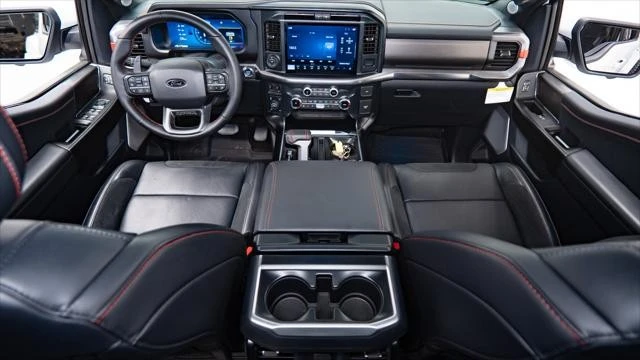 2025 Ford F-150 Raptor 14th Gen - Image 5 of 31