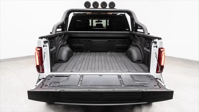 2025 Ford F-150 Raptor 14th Gen - Image 15 of 31