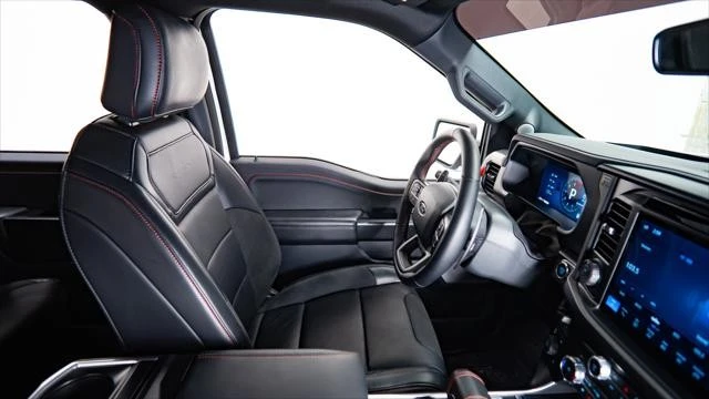 2025 Ford F-150 Raptor 14th Gen - Image 31 of 31