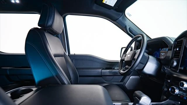 2025 Ford F-150 14th Gen - Image 27 of 31