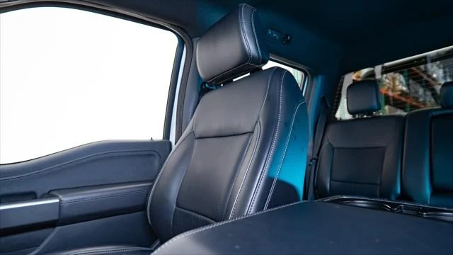 2025 Ford F-150 14th Gen - Image 13 of 31
