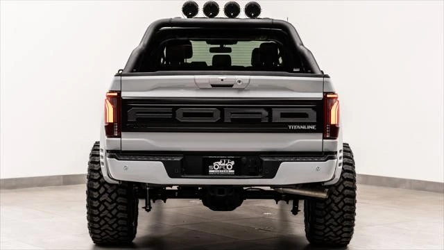 2025 Ford F-150 14th Gen - Image 9 of 31