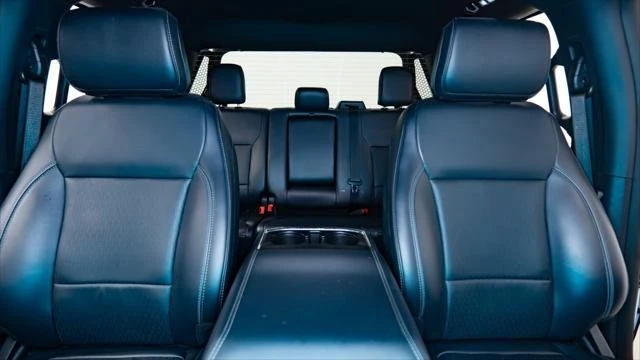 2025 Ford F-150 14th Gen - Image 3 of 31