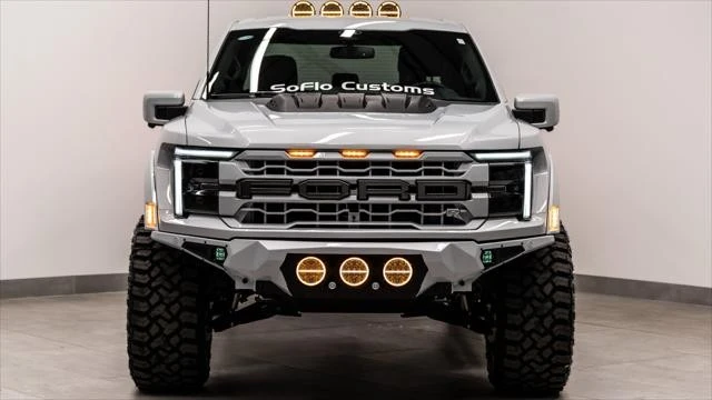 2025 Ford F-150 14th Gen - Image 4 of 31