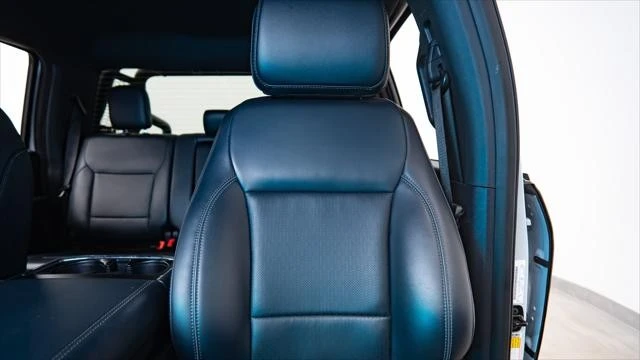 2025 Ford F-150 14th Gen - Image 28 of 31
