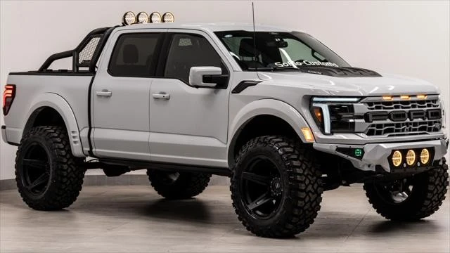 2025 Ford F-150 14th Gen - Image 6 of 31