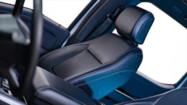 2025 Ford F-150 14th Gen - Image 15 of 31