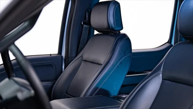 2025 Ford F-150 14th Gen - Image 16 of 31