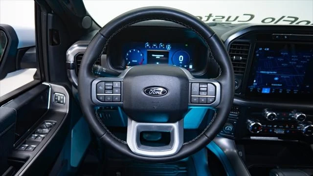 2025 Ford F-150 14th Gen - Image 23 of 31