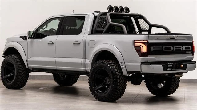 2025 Ford F-150 14th Gen - Image 10 of 31