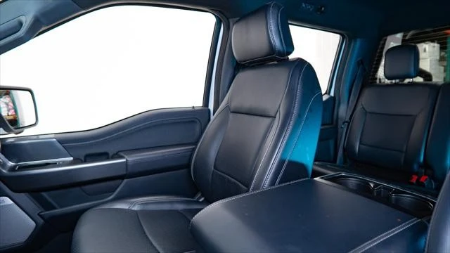 2025 Ford F-150 14th Gen - Image 14 of 31