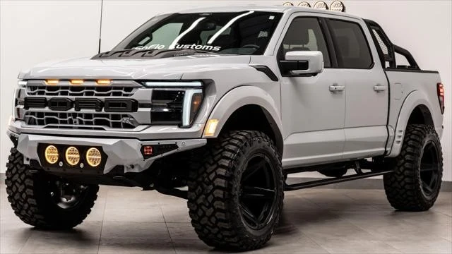 2025 Ford F-150 14th Gen - Image 12 of 31