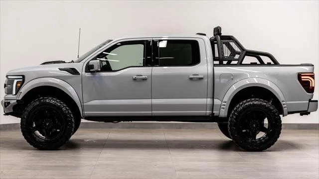 2025 Ford F-150 14th Gen - Image 11 of 31