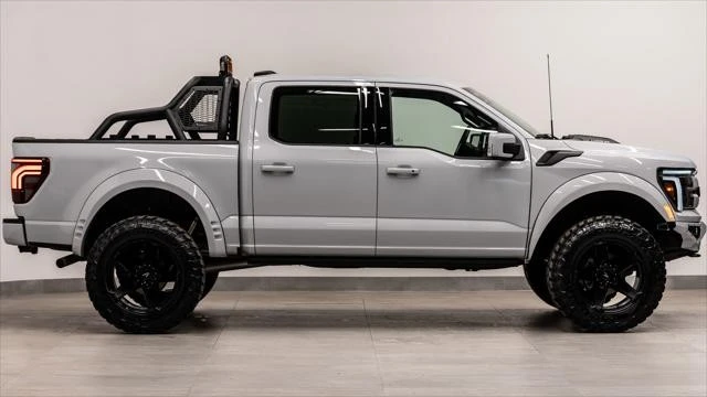 2025 Ford F-150 14th Gen - Image 7 of 31