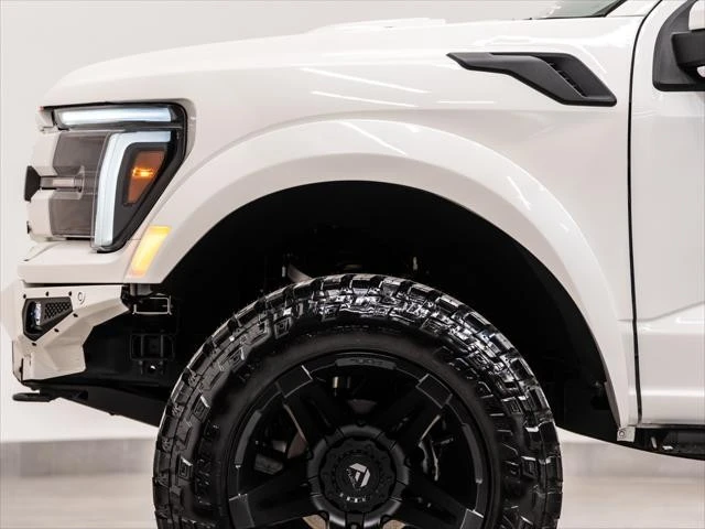 2025 Ford F-150 14th Gen - Image 18 of 31