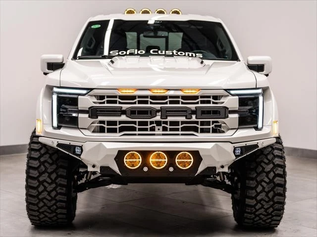 2025 Ford F-150 14th Gen - Image 2 of 31