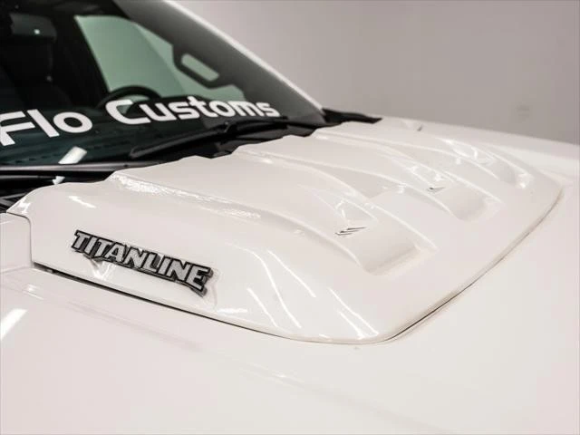 2025 Ford F-150 14th Gen - Image 24 of 31