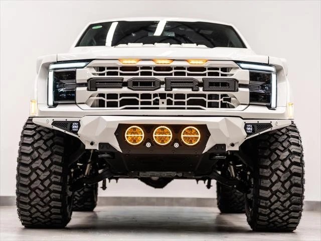 2025 Ford F-150 14th Gen - Image 22 of 31