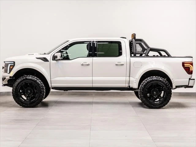 2025 Ford F-150 14th Gen - Image 10 of 31