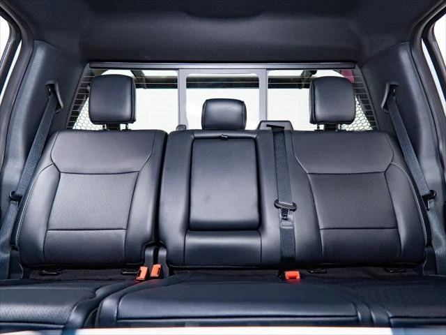 2025 Ford F-150 14th Gen - Image 31 of 31