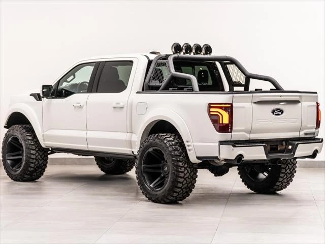 2025 Ford F-150 14th Gen - Image 9 of 31