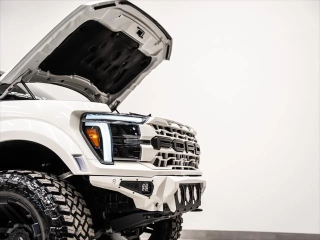 2025 Ford F-150 14th Gen - Image 27 of 31