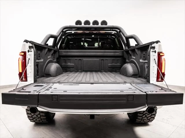 2025 Ford F-150 14th Gen - Image 11 of 31