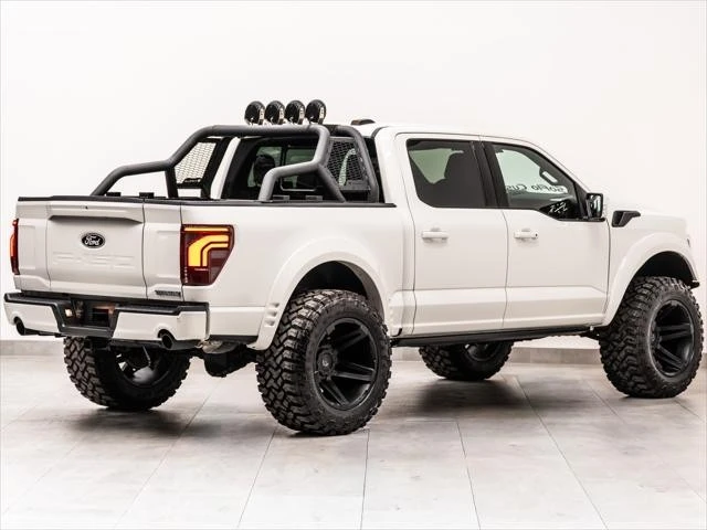2025 Ford F-150 14th Gen - Image 7 of 31