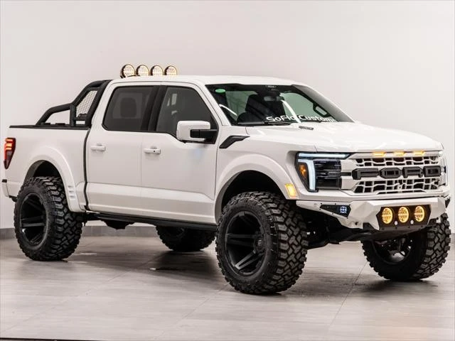 2025 Ford F-150 14th Gen - Image 4 of 31