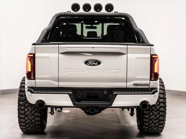 2025 Ford F-150 14th Gen - Image 8 of 31