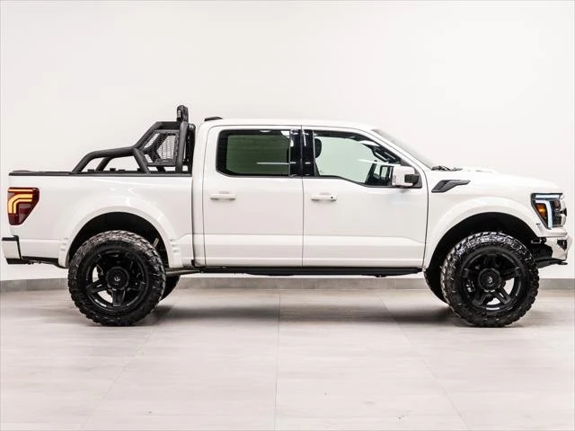 2025 Ford F-150 14th Gen - Image 5 of 31