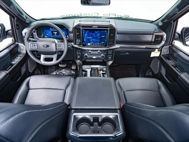 2025 Ford F-150 14th Gen - Image 6 of 31
